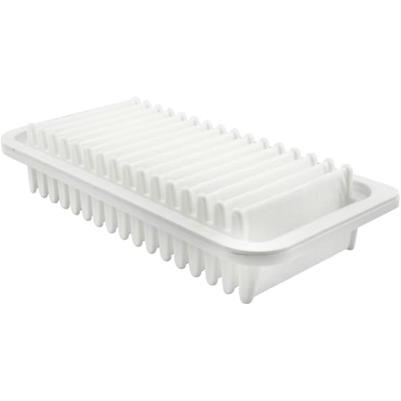 Baldwin Filters Air Filter, 4-3/4 x 2-3/32 in. PA4305